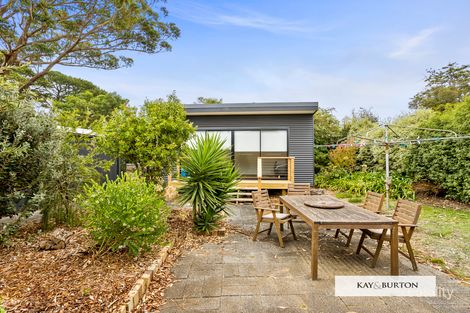 Property photo of 6 Tulum Court Balnarring Beach VIC 3926