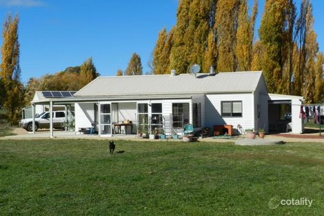 Property photo of 882 Peelwood Road Laggan NSW 2583