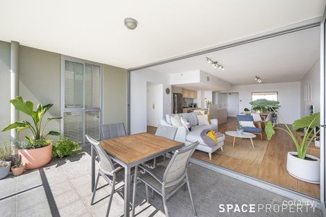 Property photo of 65/170 Leichhardt Street Spring Hill QLD 4000