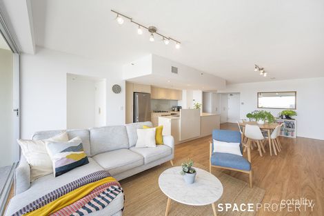 Property photo of 65/170 Leichhardt Street Spring Hill QLD 4000