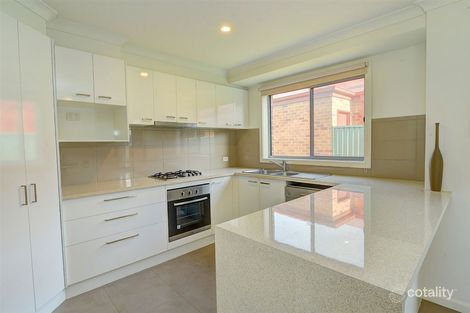 Property photo of 12 Lowry Crescent Miners Rest VIC 3352