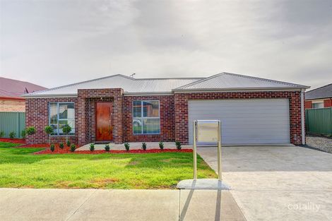 Property photo of 12 Lowry Crescent Miners Rest VIC 3352