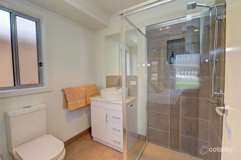 Property photo of 12 Lowry Crescent Miners Rest VIC 3352