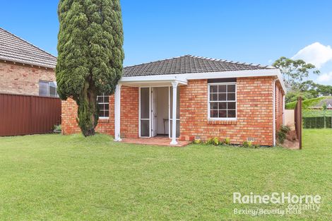 18 Waratah St, Bexley, NSW 2207