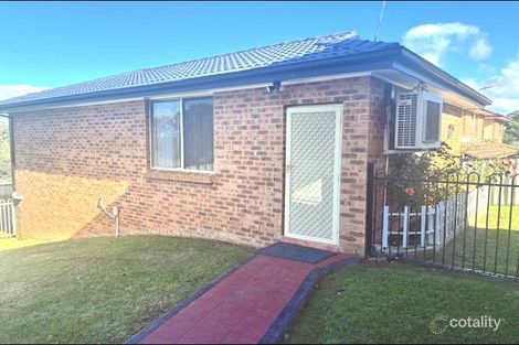 20 Pavo Cl, Hinchinbrook, NSW 2168