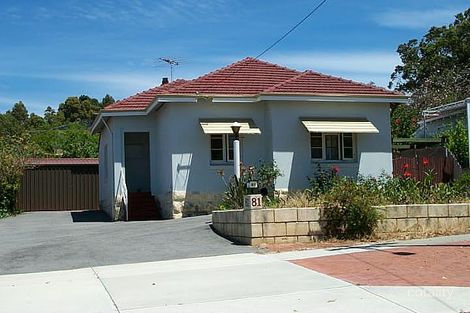81 Osborne St, Joondanna, WA 6060