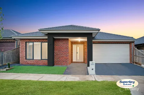 44 Restful Way, Rockbank, VIC 3335