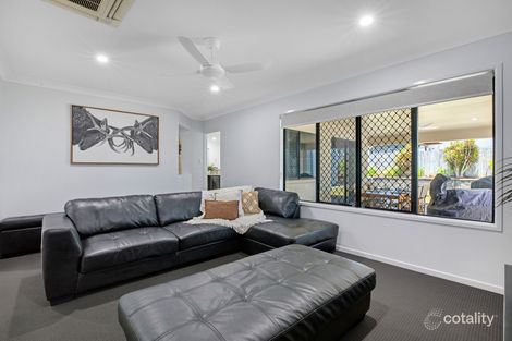 Property photo of 50 O'Brien Esplanade Shoal Point QLD 4750