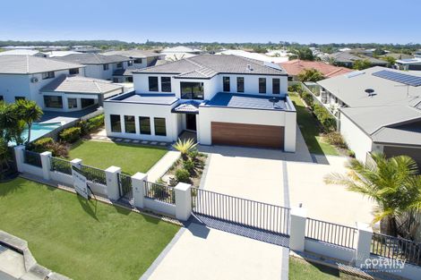 Property photo of 4 Lagos Court Coombabah QLD 4216
