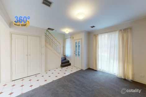 Property photo of 8 Bendall Street Kensington VIC 3031