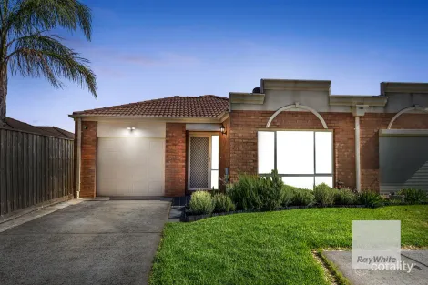 Property photo of 25 Tintern Loop Hillside VIC 3037