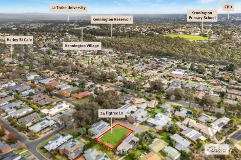24 Figtree Lane, Strathdale, VIC 3550