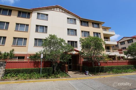 492/83-93 Dalmeny Ave, Rosebery, NSW 2018