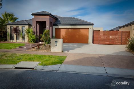 Property photo of 9 Paperbark Drive Pakenham VIC 3810