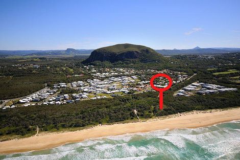 Property photo of 1/19-21 Ramilles Street Mount Coolum QLD 4573