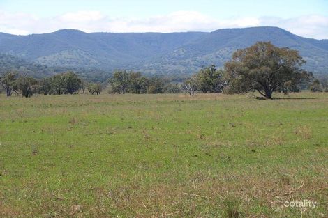 Property photo of 1077 Pandora Pass Road Bundella NSW 2343