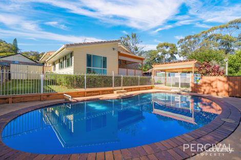 Property photo of 7 Portsea Place Port Macquarie NSW 2444