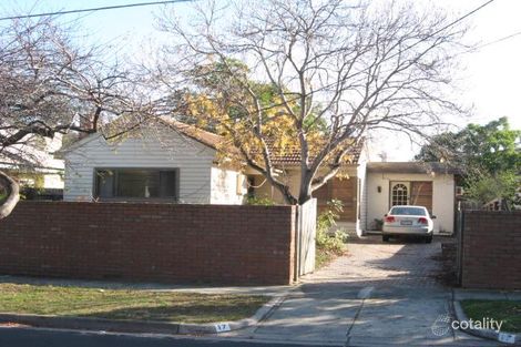 Property photo of 17 Davie Avenue Cheltenham VIC 3192