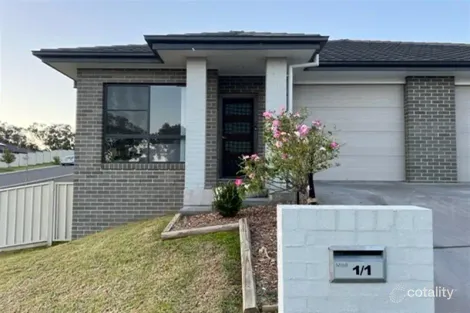 1/1 Borrowdale Cl, North Tamworth, NSW 2340