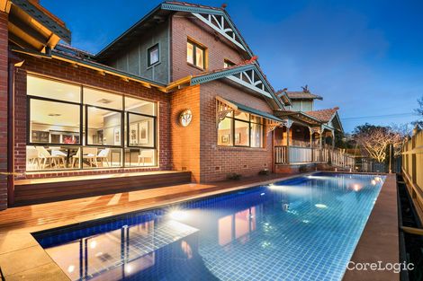 Property photo of 31 Argyle Road Kew VIC 3101