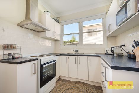 Property photo of 29 George Street Mudgee NSW 2850