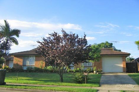 5 Kosciusko St, Bossley Park, NSW 2176