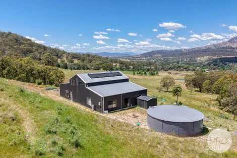 Property photo of 62 Karalee Row Murrurundi NSW 2338