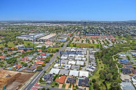 Property photo of 10/258 Church Road Taigum QLD 4018