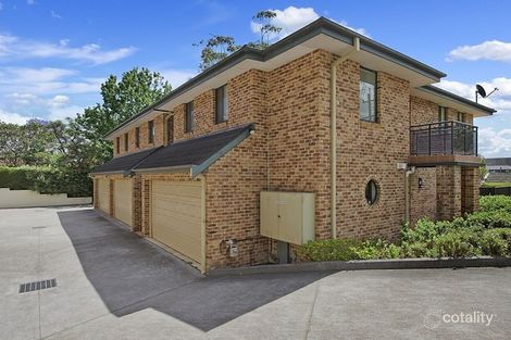 2/4-6 Crane Rd, Castle Hill, NSW 2154