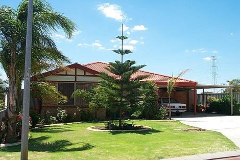 24 Arnhem Ct, Ballajura, WA 6066