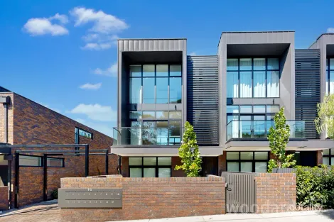 5/95 Darebin St, Heidelberg, VIC 3084