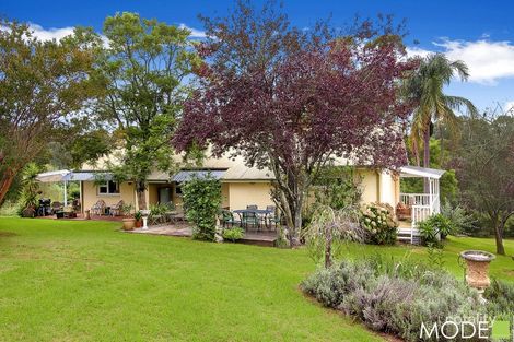 Property photo of 7-9 Cattai Ridge Road Glenorie NSW 2157