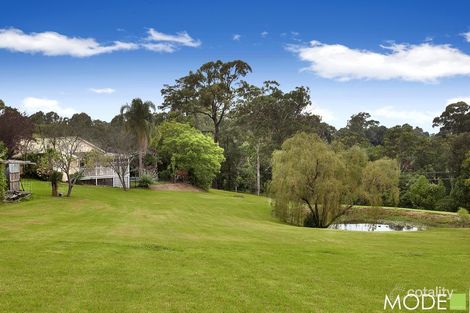 Property photo of 7-9 Cattai Ridge Road Glenorie NSW 2157