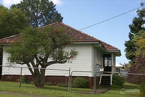 27 Dunbar St, Mount Gravatt East, QLD 4122