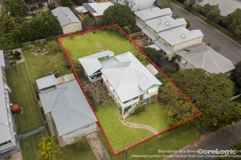 Property photo of 5 Fairview Street Fairfield QLD 4103