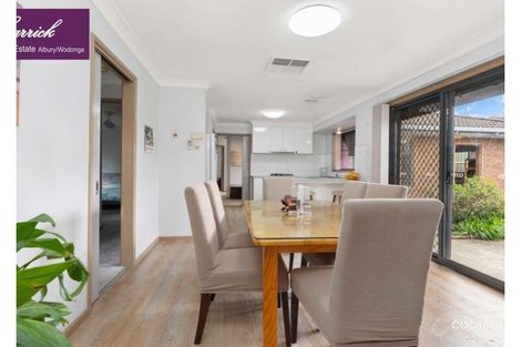 Property photo of 21 Berberick Court Thurgoona NSW 2640