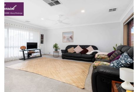 Property photo of 21 Berberick Court Thurgoona NSW 2640