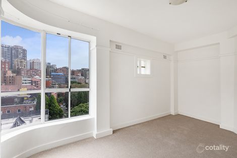 Property photo of 95/2A Ithaca Road Elizabeth Bay NSW 2011
