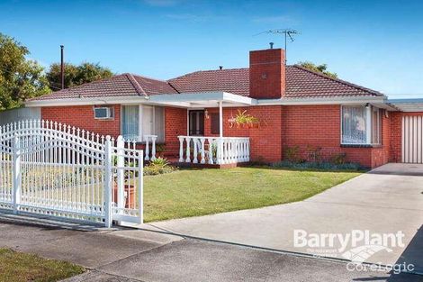 Property photo of 3 Pearl Court Noble Park VIC 3174