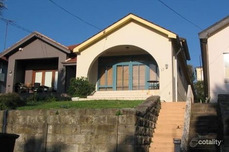 17 Rowland Ave, Bondi, NSW 2026