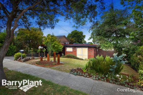 Property photo of 6 Gloucester Drive Heidelberg VIC 3084