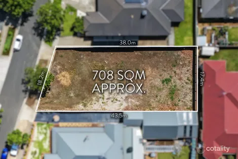 27 Montpellier Dr, Hillside, VIC 3037