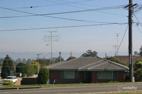 169b Parker St, South Penrith, NSW 2750