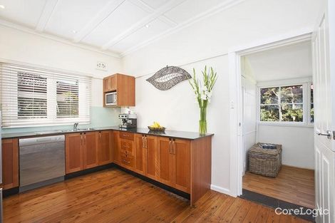 Property photo of 23 Marlborough Road Willoughby NSW 2068