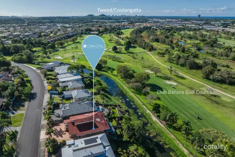 Property photo of 1/245 Darlington Drive Banora Point NSW 2486