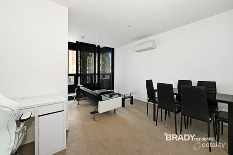Property photo of 2807/500 Elizabeth Street Melbourne VIC 3000