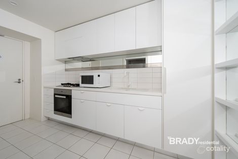 Property photo of 2807/500 Elizabeth Street Melbourne VIC 3000
