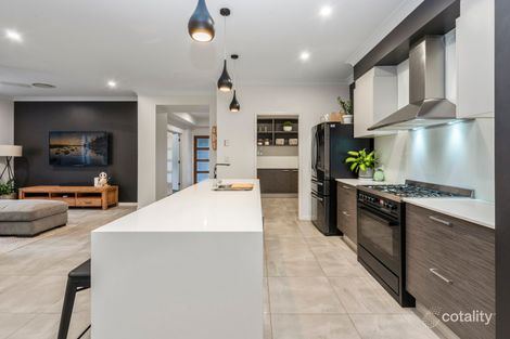 Property photo of 16 Breamlea Terrace Upper Coomera QLD 4209