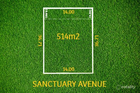 11 Sanctuary Ave, Sheidow Park, SA 5158