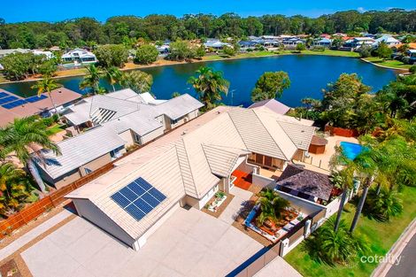 15 Coomoo Cres, Mountain Creek, QLD 4557